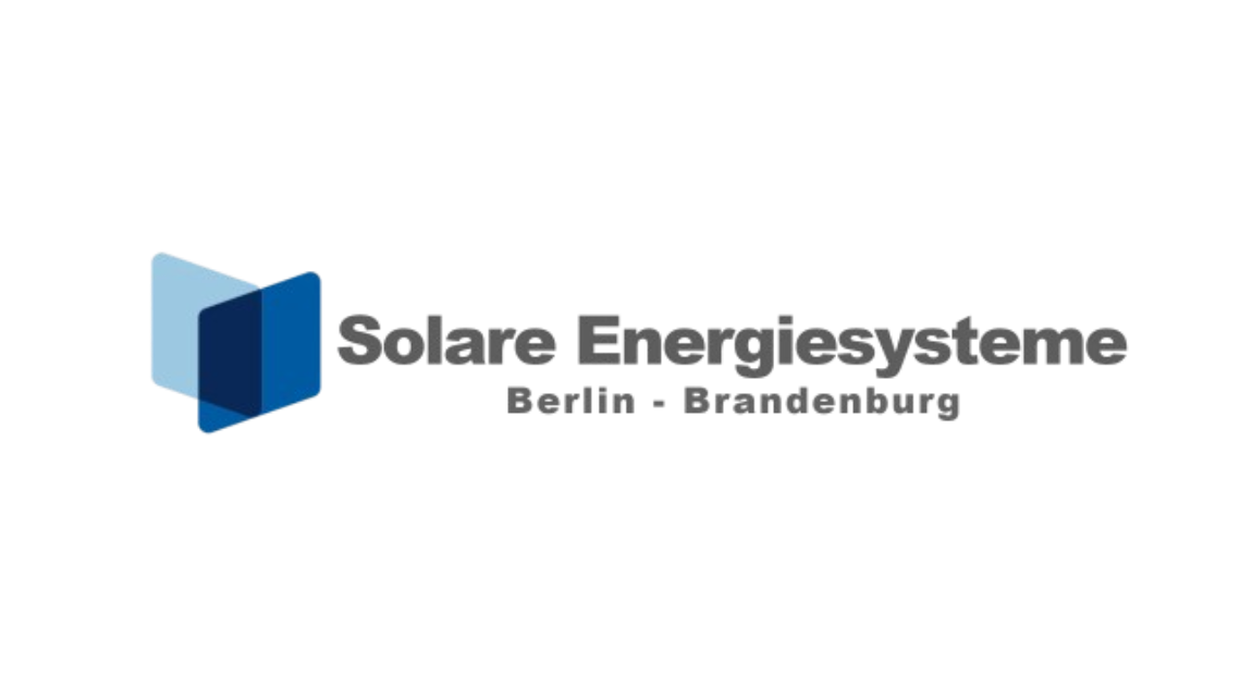Solare Energiesysteme Berlin-Brandenburg